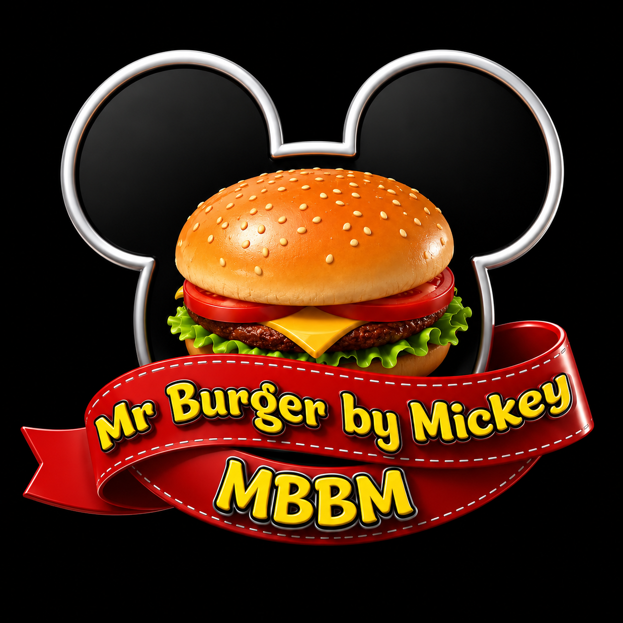 Miki Burger